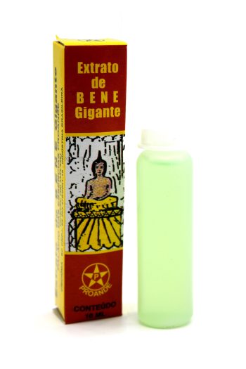Extrato De Bene Proande