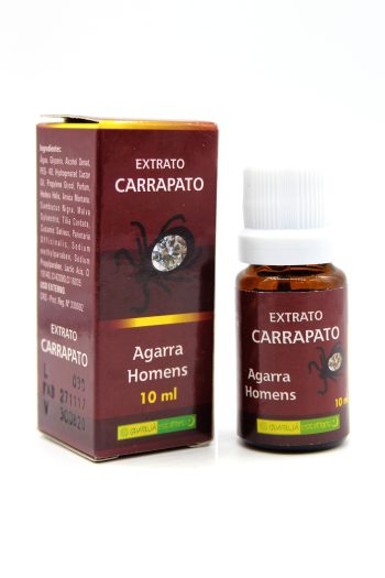 Extrato De Carrapato