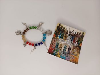 Pulseira Orixas Especial - 7 Linhas