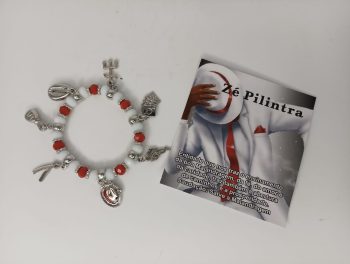 Pulseira Orixas Especial - Zé Pelintra
