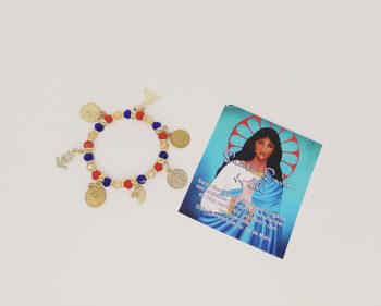 Pulseira Orixas Especial - Sara Kali