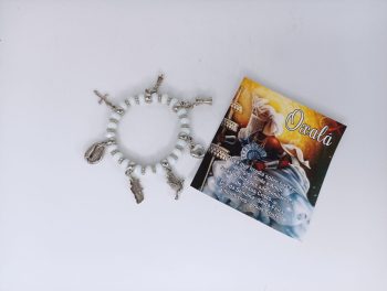 Pulseira Orixas Especial - Oxalá