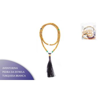 Japamala Abre Caminho Pedra Madeira