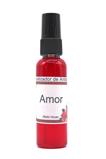 Spray Mistic Atrativo Do Amor