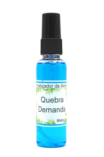 Spray Mistic Quebra Demanda