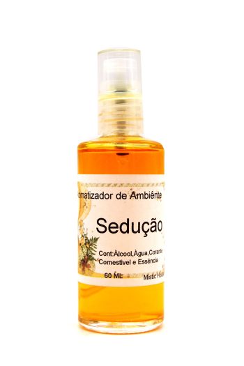 Spray Mistic Sedução