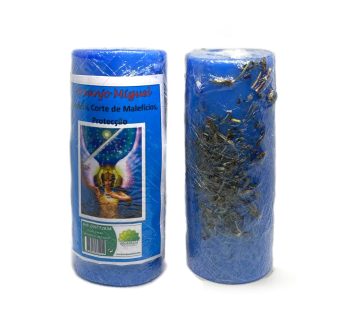 Vela Ervas São Miguel Arcanjo