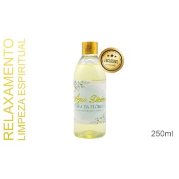 Agua Divina da Florida 250ml