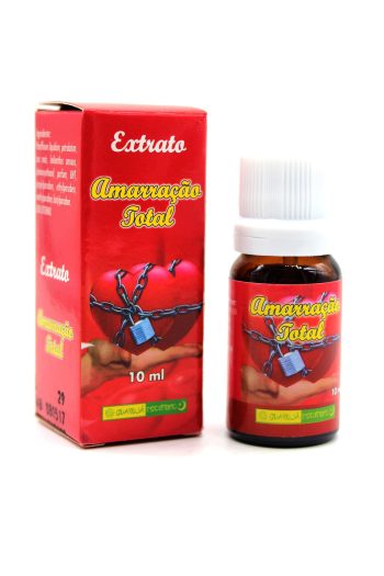 Extrato Amarração Total