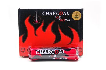 Carvão Litúrgico Preto