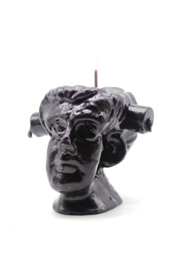 Vela Cabeça Homem