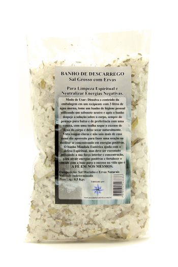 Sal Ervas Guaruja Descarrego