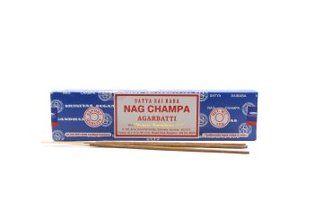 Incenso Nag Shampa 40 Grms