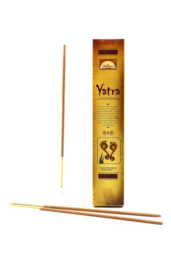 Incenso Yatra 15Grms