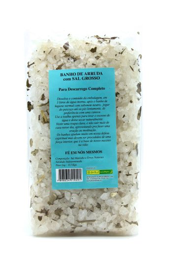 Sal Ervas Guaruja Arruda