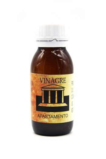 Vinagre Afastamento