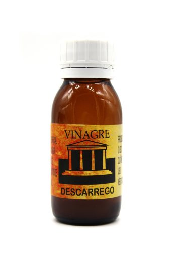 Vinagre Descarrego