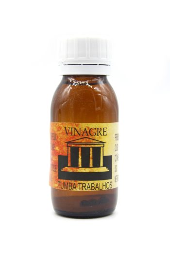 Vinagre Tumba Trabalhos