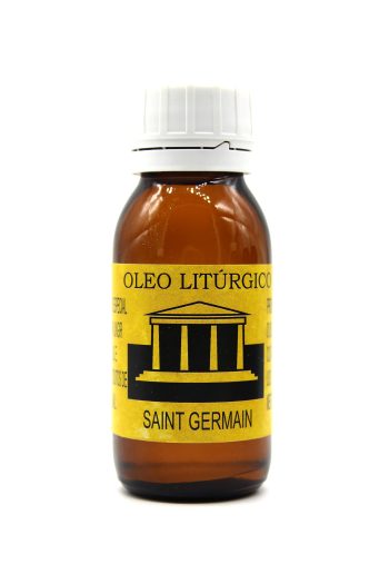 Óleo Litúrgico St Germain