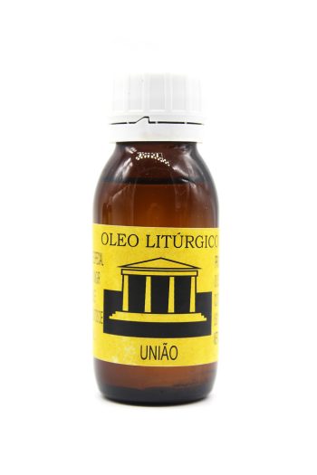 Óleo Litúrgico União