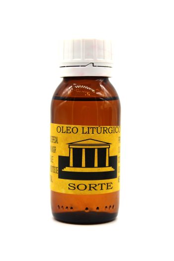 Óleo Litúrgico Sorte