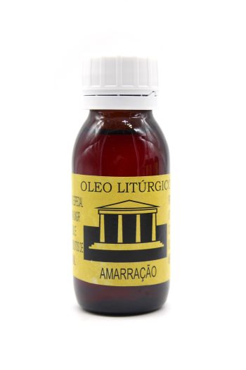Óleo Litúrgico Amarrar