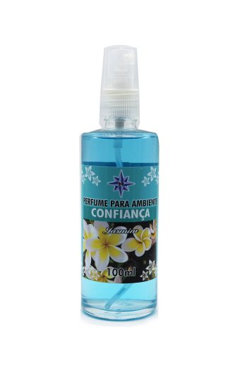 Spray Mandala Confiança 100Ml