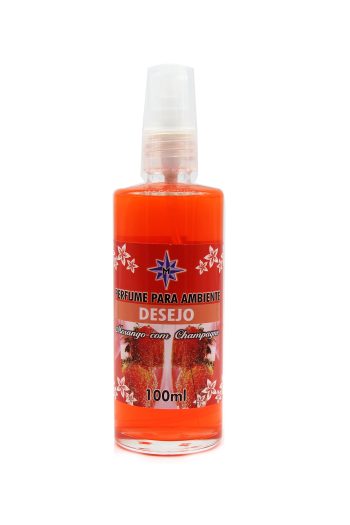 Spray Mandala Desejo 100Ml