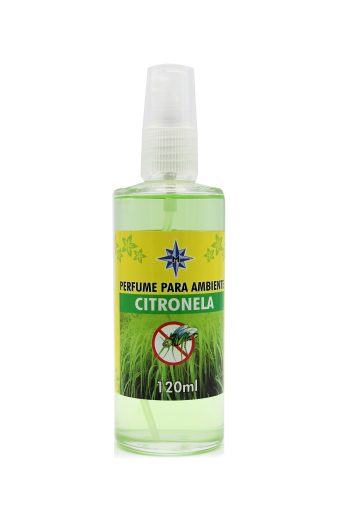 Spray Mandala Citronela 120Ml