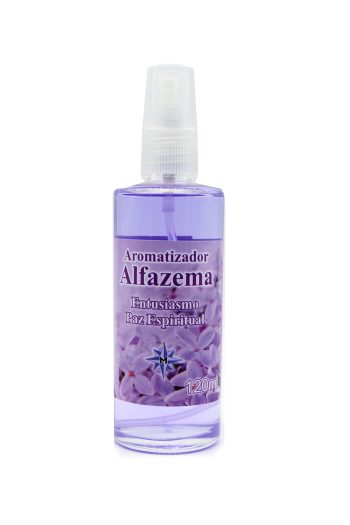 Spray Mandala Alfazema 120Ml