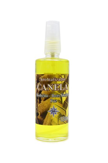 Spray Mandala Canela 120Ml