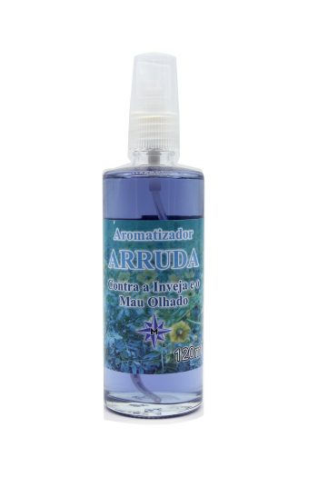 Spray Mandala Arruda 120Ml