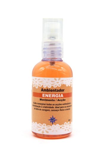 Spray Mandala Energia