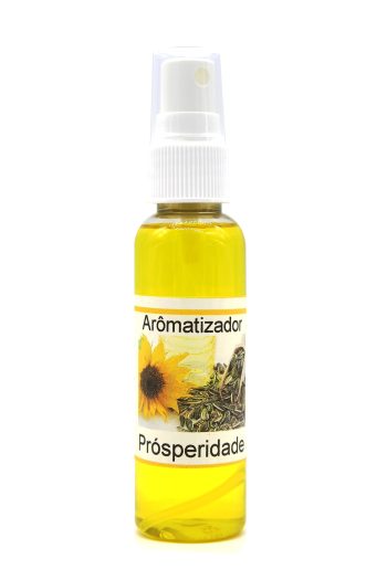 Spray Mistic Prosperidade