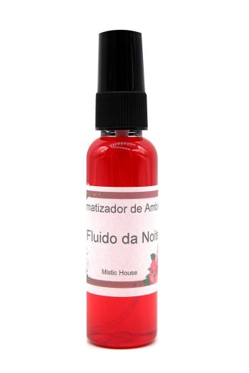 Spray Mistic Fluido Da Noite