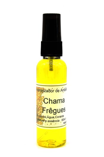 Spray Mistic Chama Fregues