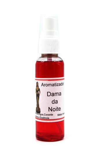 Spray Mistic Dama Da Noite