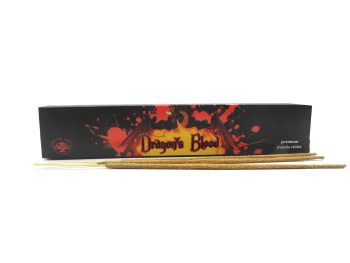 Incenso Green Tree Sangue Dragao 15Grms