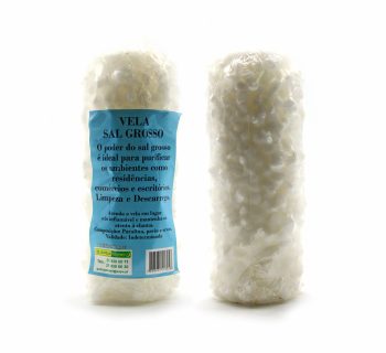 Vela Sal Grosso