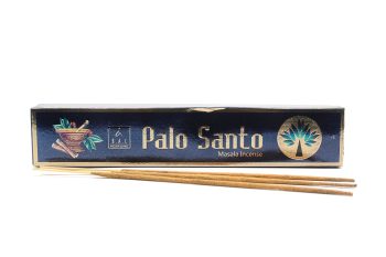 Incenso Massala Pau Santo 15Grms