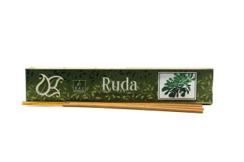 Incenso Massala Arruda 15Grms