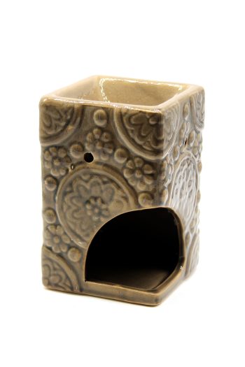 Queimador Cerâmica 13X8Cm