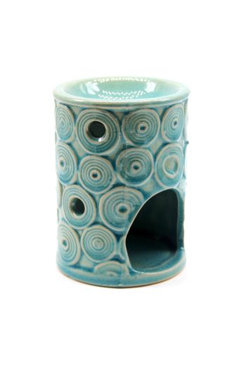 Queimador Cerâmica 12X8Cm