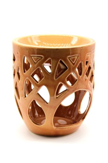 Queimador Cerâmica 15Cm