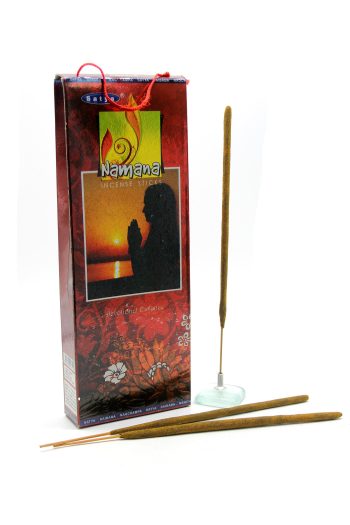 Incenso Satya Namana 50Grms