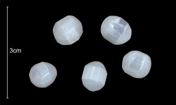 Pedra Rolada Selenite