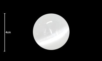 Bola Selenite 4Cm