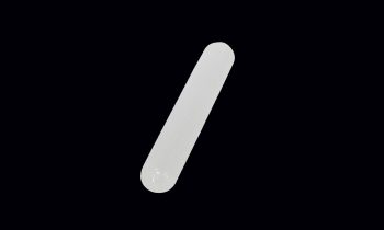 Massajador Selenite Sem Ponta 15X2Cm