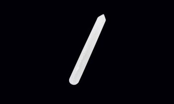 Massajador Selenite Uma Ponta 15X2Cm