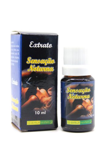 Extrato Sensação Noturna